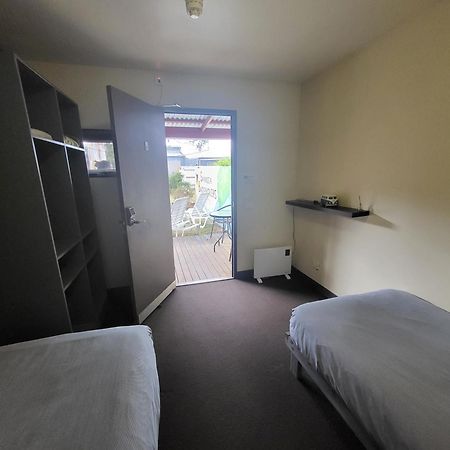 Swansea Backpacker Lodge Екстер'єр фото