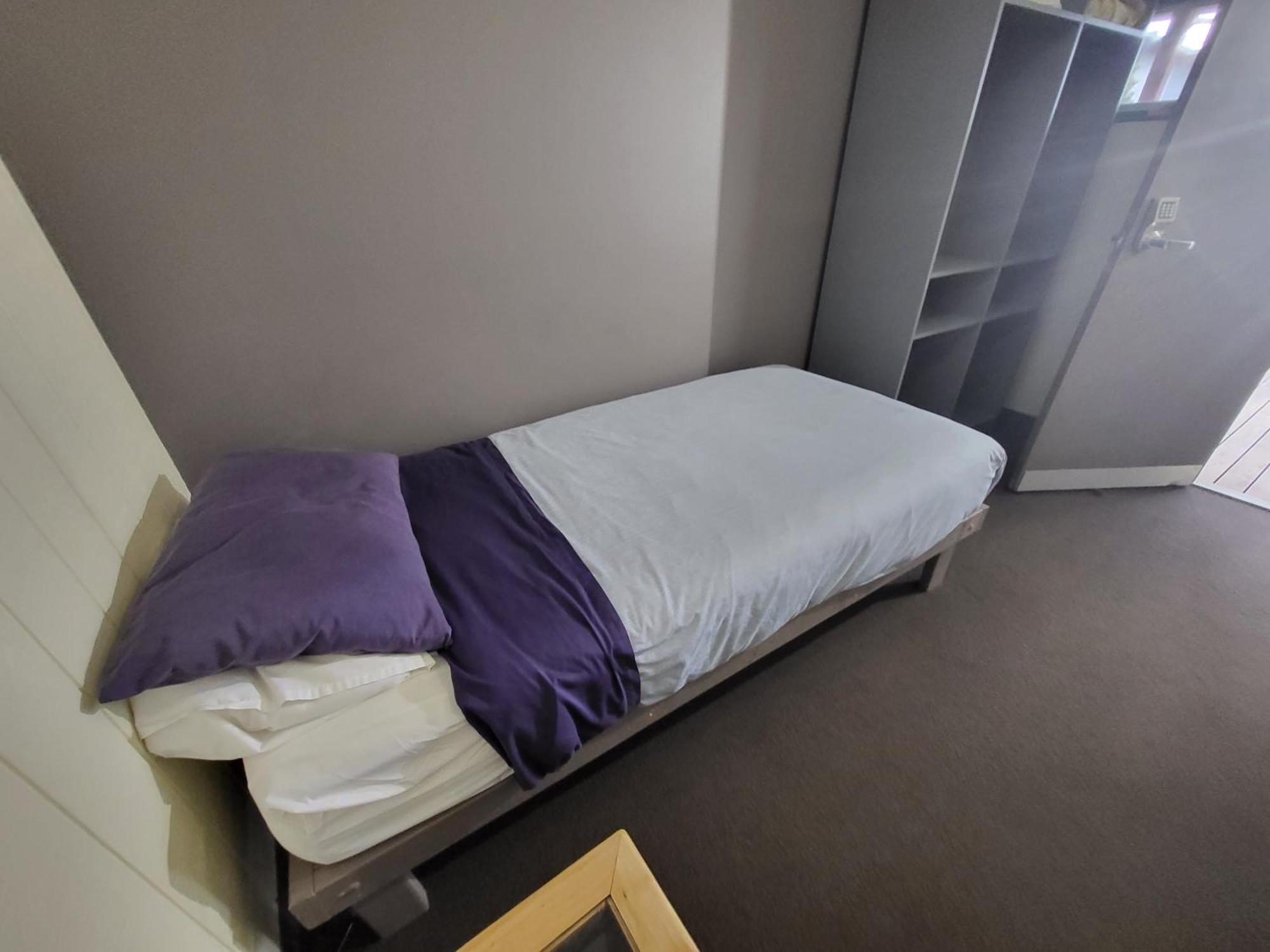 Swansea Backpacker Lodge Екстер'єр фото