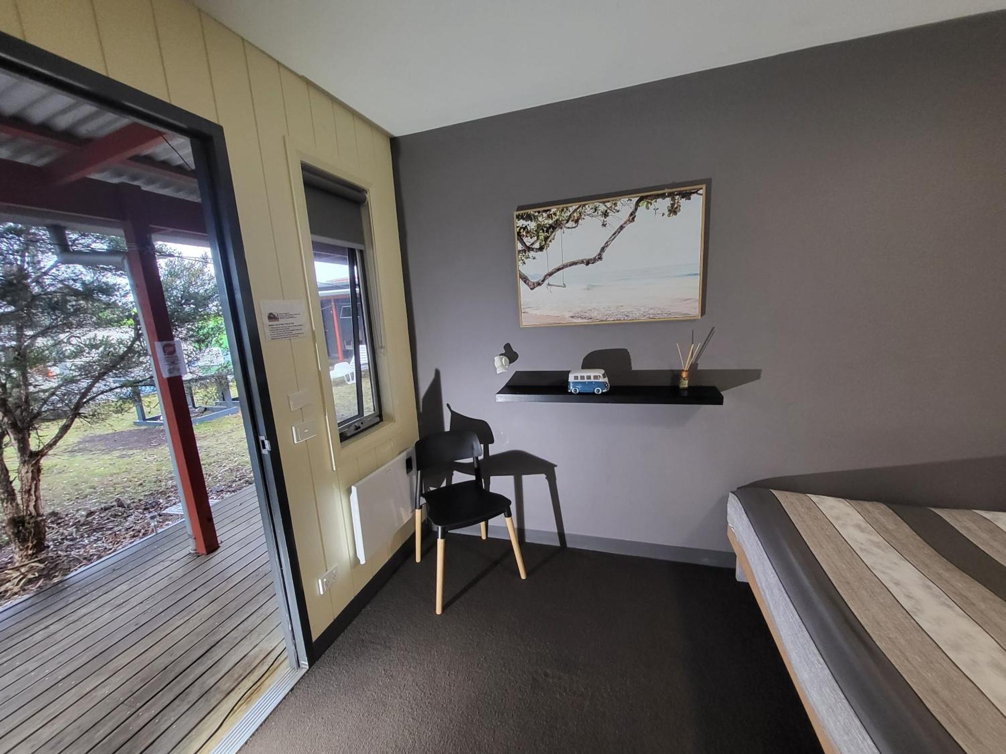Swansea Backpacker Lodge Номер фото